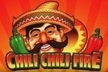 Chilli Chilli Fire Slots