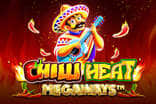 Chilli Heat Megaways slot