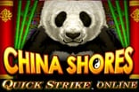 China Shores Slots