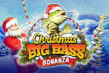 Christmas Big Bass Bonanza slot