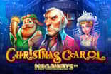 Christmas Carol Megaways slot
