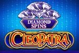 Cleopatra Diamond Slots