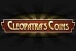 Cleopatras Coins Slots