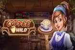 Coffee Wild slot