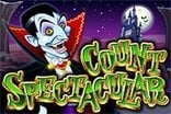Count Spectacular Slots