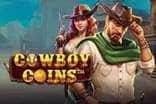 Cowboy Coins slot