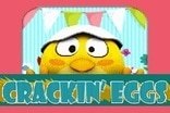 Crackin’ Eggs Slots Crackin’ Eggs Slots
