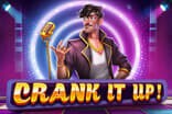 Crank It Up slot