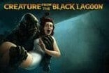 Creature from the Black Lagoon Slots