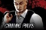 Crime Pays Slots
