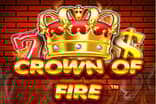 Crown of Fire slot