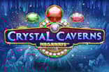 Crystal Caverns Megaways slot