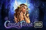 Crystal Forest Slots