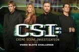 CSI Slots