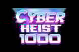 Cyber Heist 1000 slot