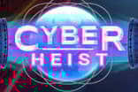 Cyber Heist slot