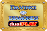 Da Vinci Dual Play Slots