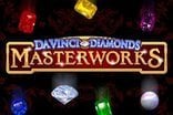 Da Vinci Masterworks Slots