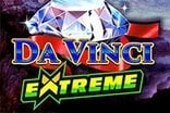 Da Vinci Extreme Slots