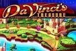 Da Vincis Treasure Slots Da Vincis Treasure Slots