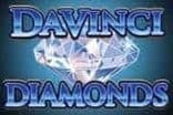 Davinci Diamonds Slots