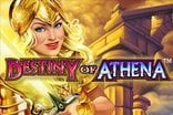 Destiny of Athena Slots