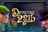 Detective 221b Slots Detective 221b Slots