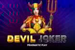 Devil Joker slot