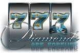 Diamonds Are Forever 3 Lines slot