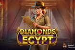 Diamonds of Egypt slot