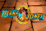 Diana Jones Slots Diana Jones Slots