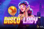 Disco Lady slot