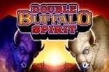 Double Buffalo Spirit Slots