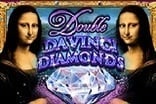 Double DaVinci Diamonds Slots