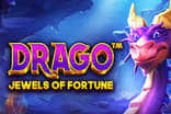 Drago Jewels of Fortune slot