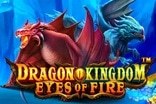 Dragon Kingdom Eyes of Fire slot