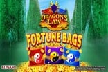Dragon's Law Fortune Bags