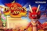 Dragon's Law 	