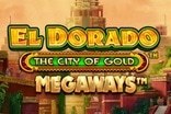 El Dorado The City of Gold Megaways slot