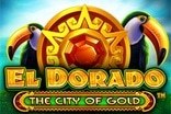 El Dorado The City of Gold slot