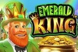 Emerald King slot
