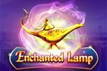 Enchanted Lamp Slots