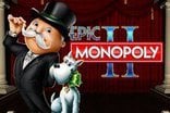 Epic Monopoly 2 Slots