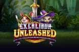 Excalibur Unleashed slot