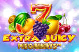 Extra Juicy Megaways slot