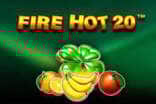 Fire Hot 20 slot