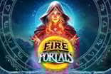 Fire Portals slot