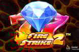 Fire Strike 2 slot