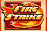 Fire Strike slot