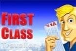 First Class Traveller Slots First Class Traveller Slots